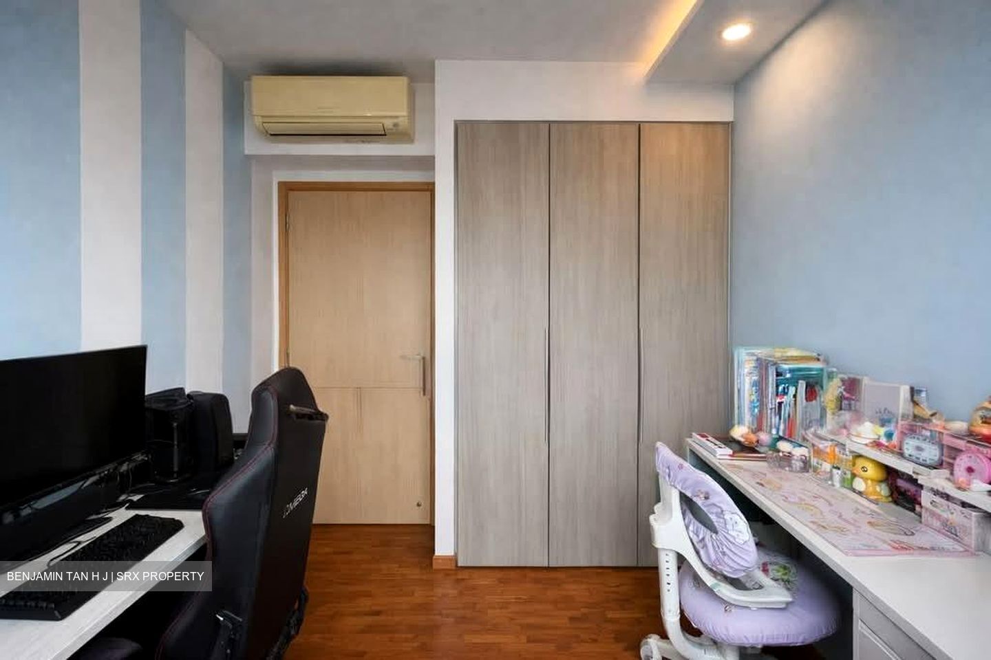 Esparina Residences (D19), Condominium #585453411